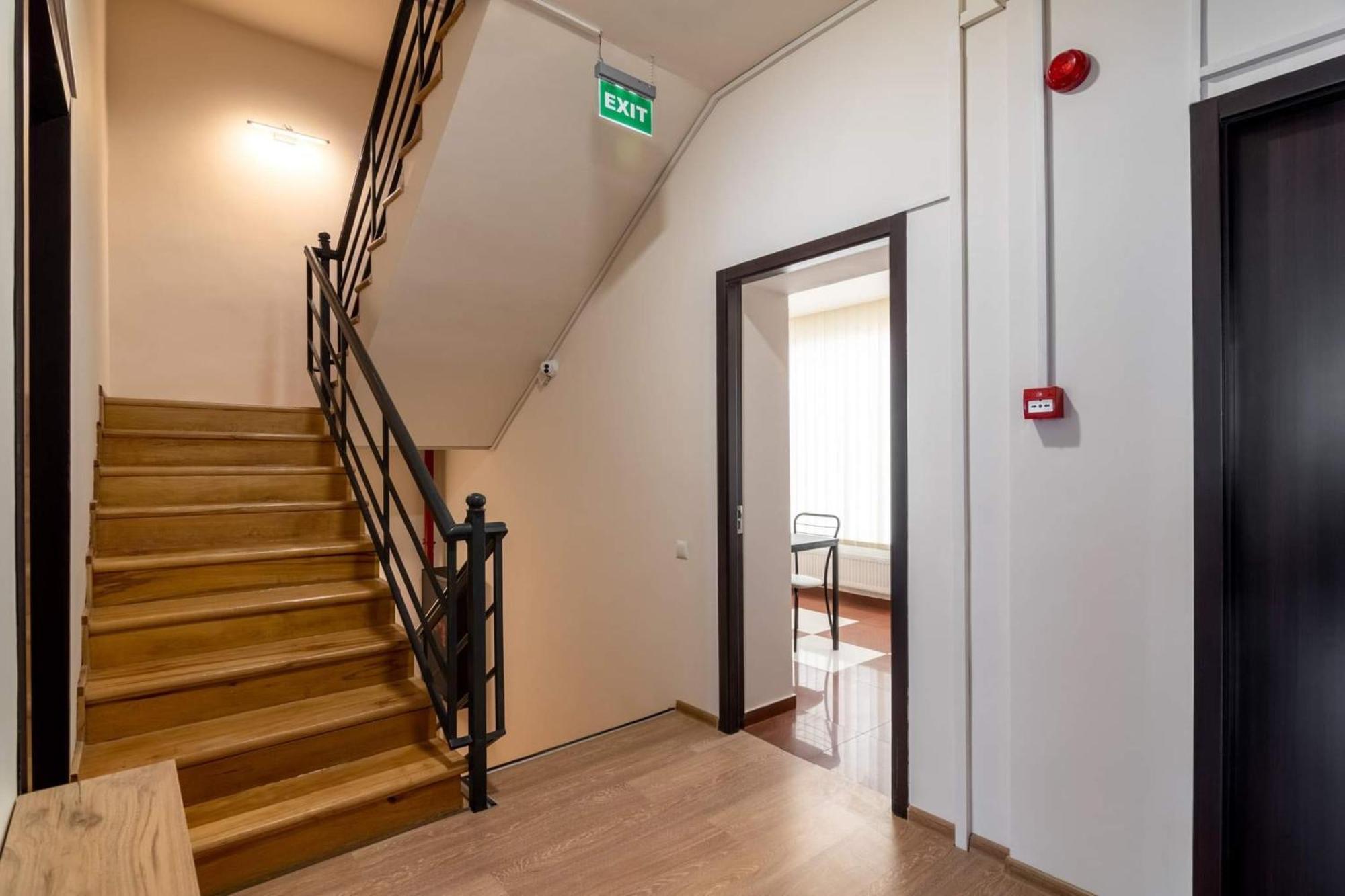 New Tiflis Apartment Mziuri מראה חיצוני תמונה